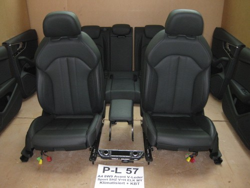 Audi avant - 8w, &