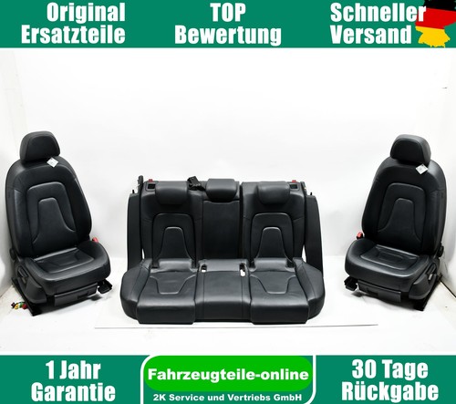 Sitze set innenausstattung - sitze,
