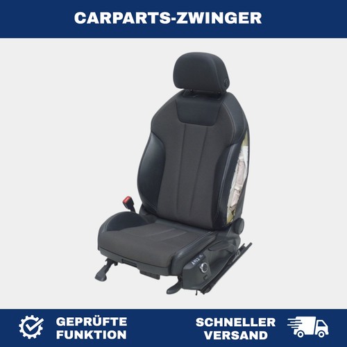 Audi s line - s-line, sitz