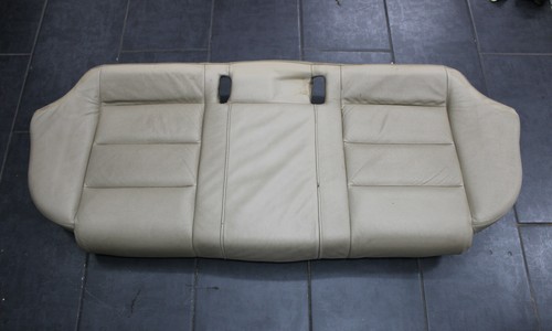 Rücksitz audi b6 - 8e,