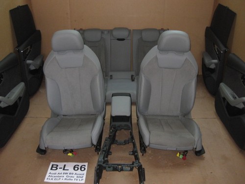 Audi f4 avant kombi - 8w,