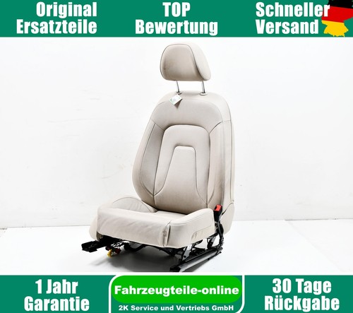 Sitz beifahrersitz vorn rechts - beifahrersitz,