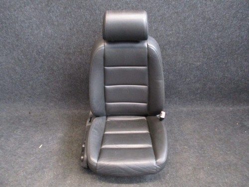 Leder beifahrersitz vorne audi - leder,