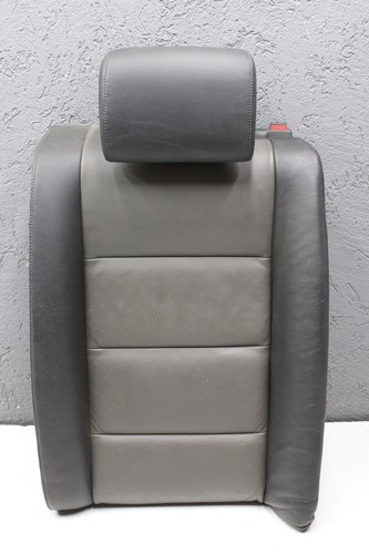 Sitz hinten links audi a4 - sitz,