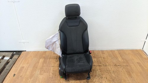 Audi sitz vorn - audi,
