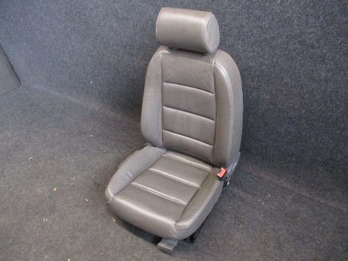 Leder beifahrersitz sitz vorne - leder,