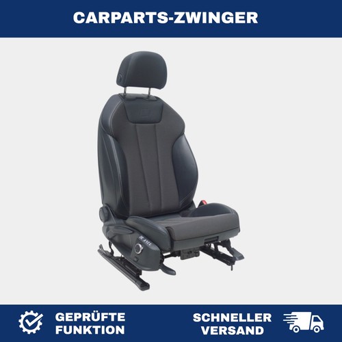 Audi s line sitz - 8w,