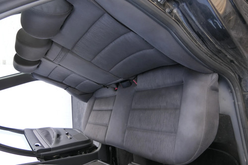 Audi sitz sitze hinten - audi, b5