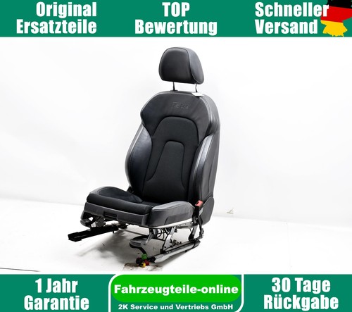 Sitz beifahrersitz vorn rechts - beifahrersitz,