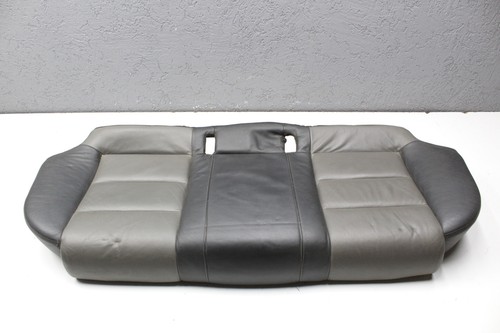 Sitzbank hinten audi - hinten,
